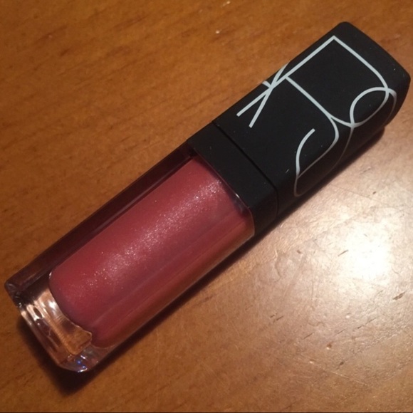NARS Other - NARS Lipgloss Baby Doll 👄